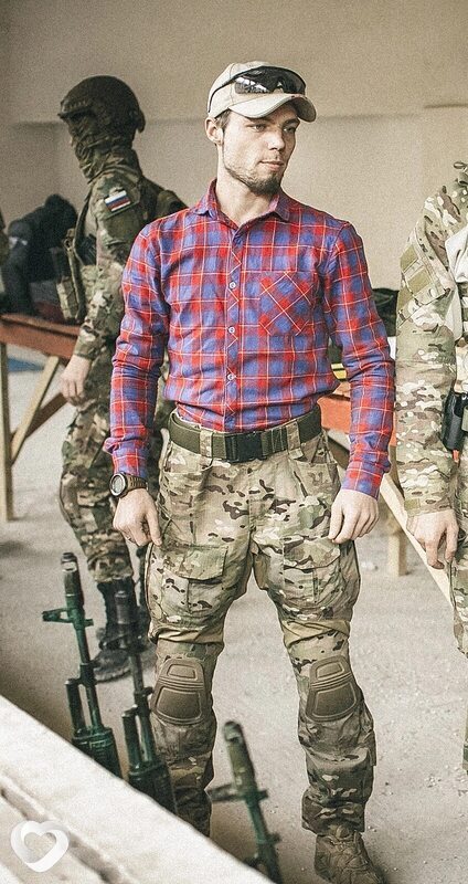 Виктор, 32, Ногинске — анкета №1098734