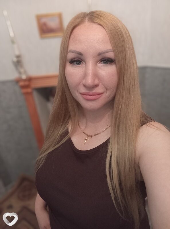 Ирина, 37, Луганске — анкета №1098746