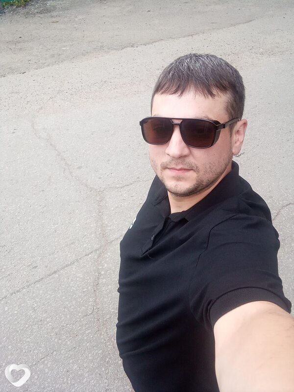 Руслан, 36, Москве — анкета №1098747