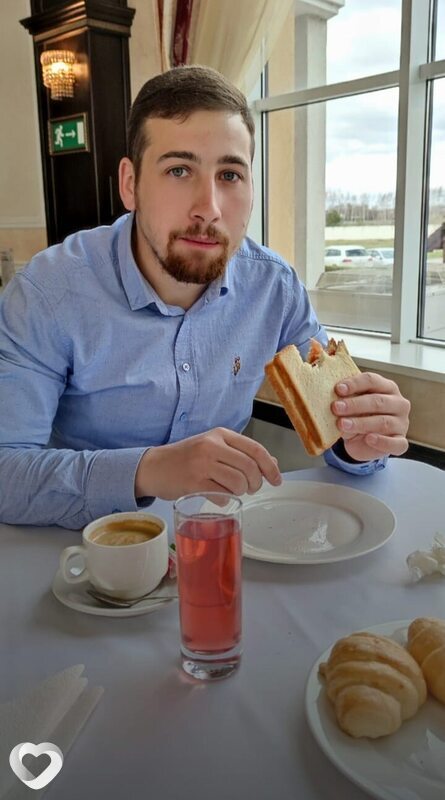 Ильдар, 33, Москве — анкета №1098752