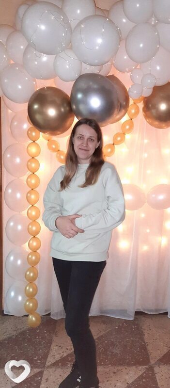 Аня, 38, Нижнем Новгороде — анкета №1098754