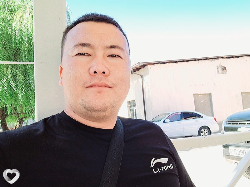 Мурат, 32, Алматы — анкета №1098755