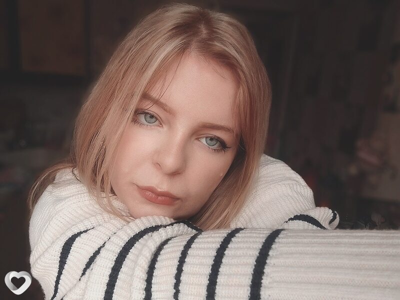 Вероника, 23, Санкт-Петербурге — анкета №1098764