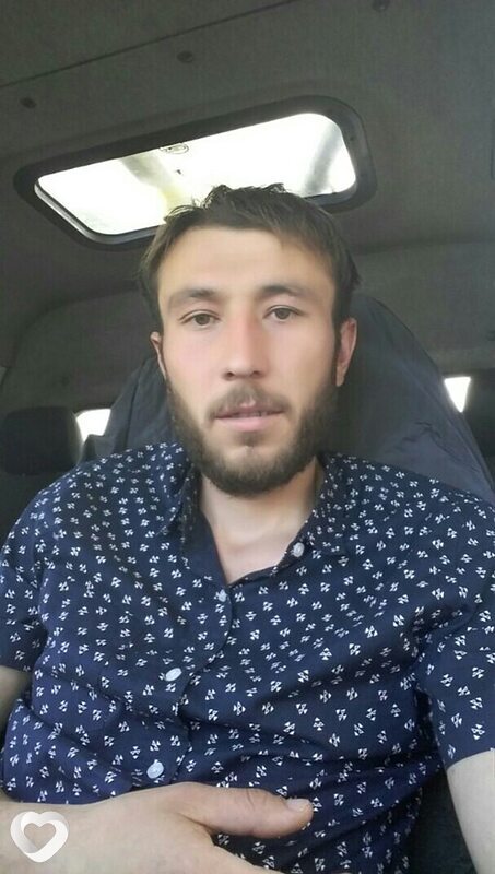 Талех, 37, Саранске — анкета №1098705