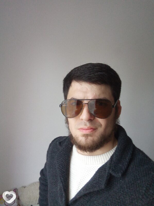 Тимур, 34, Талгаре — анкета №1098706