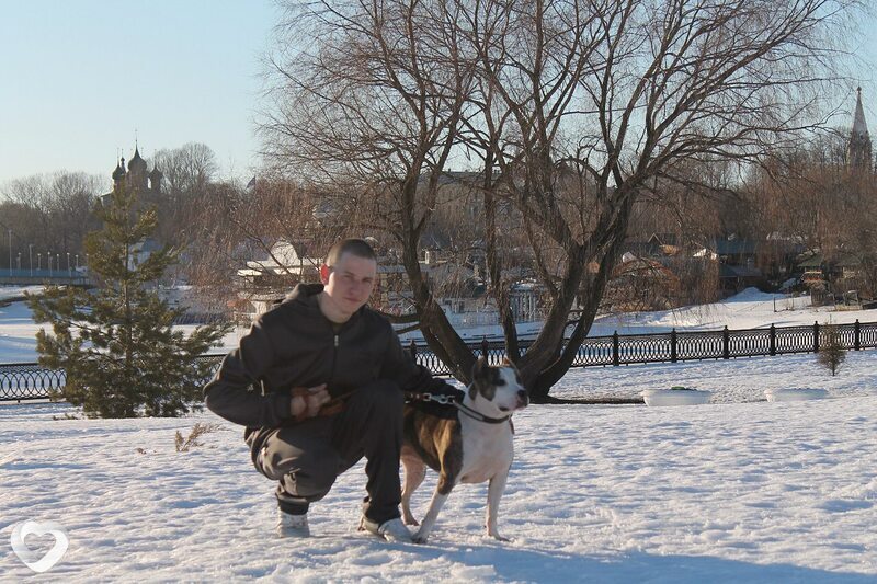 Максим, 33, Орёл — анкета №1098710