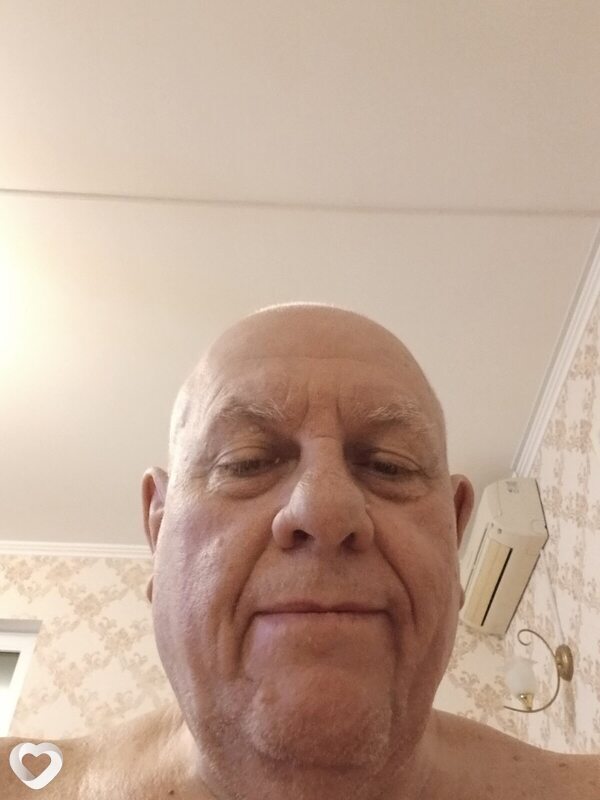 Жора, 73, Москве — анкета №1098713