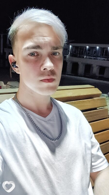 Михаил, 29, Адлер — анкета №1098673