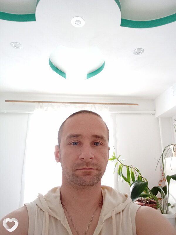 Александр, 37, Липецке — анкета №1098676
