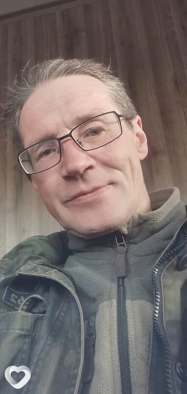 Евгений, 55, Магадане — анкета №1098680