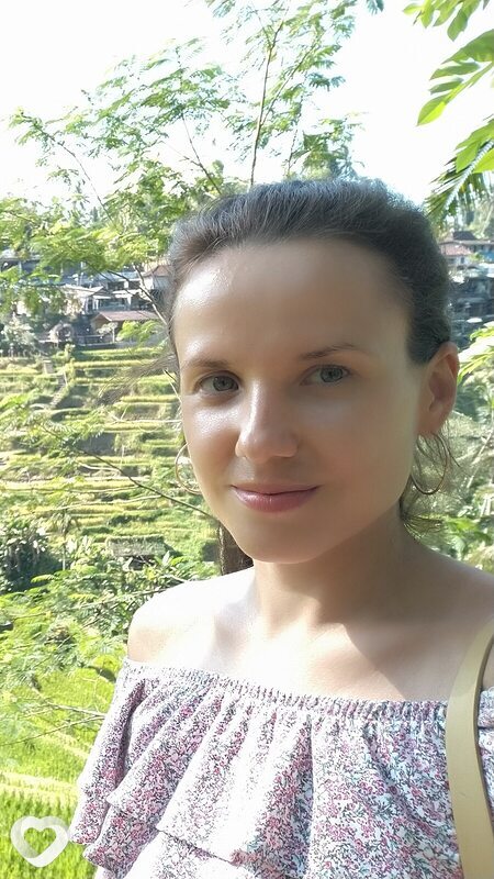 Алена, 41, Минске — анкета №1098689