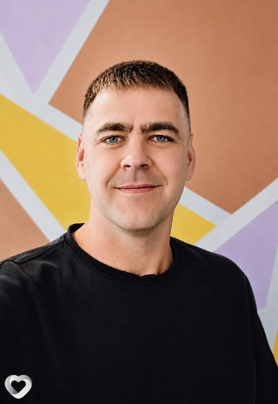 Александр, 39, Могилев — анкета №1098797