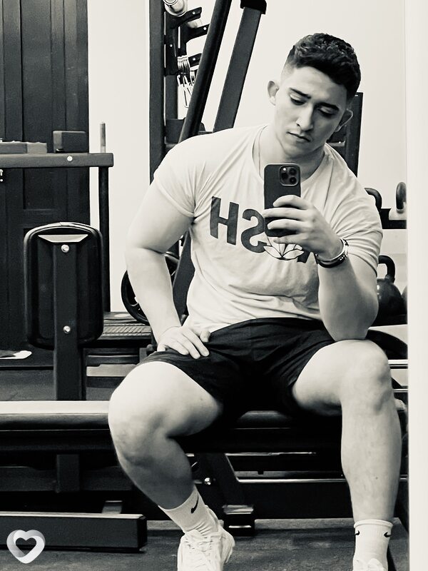 Магед, 26, Чебоксарах — анкета №1098798