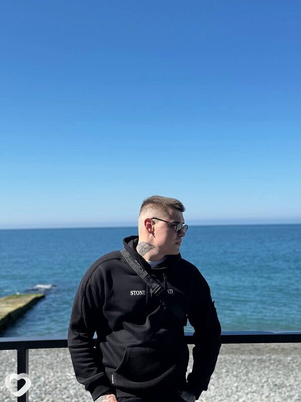 Слава, 27, Екатеринбурге — анкета №1098803