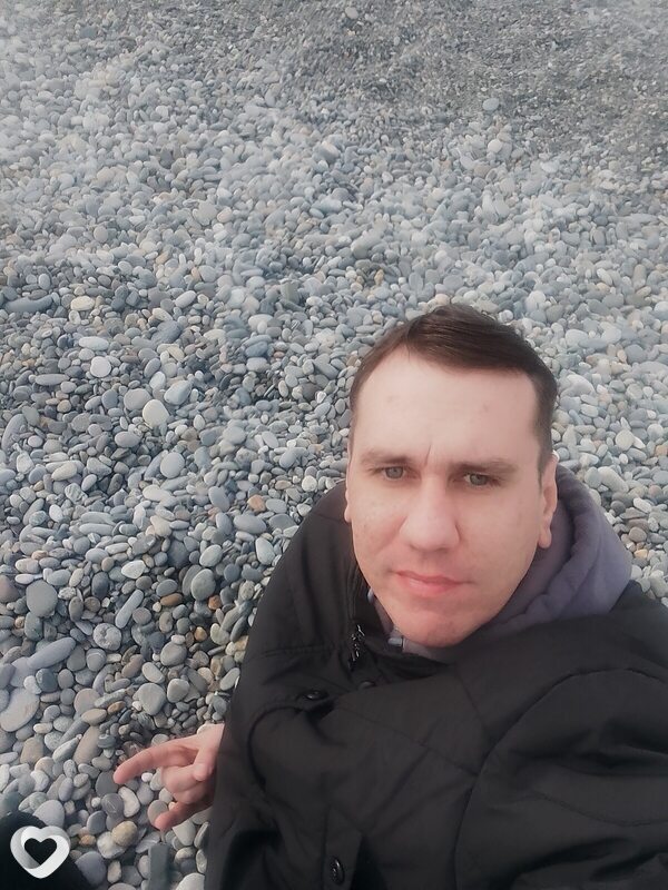 Александр, 34, Кропоткине — анкета №1098806