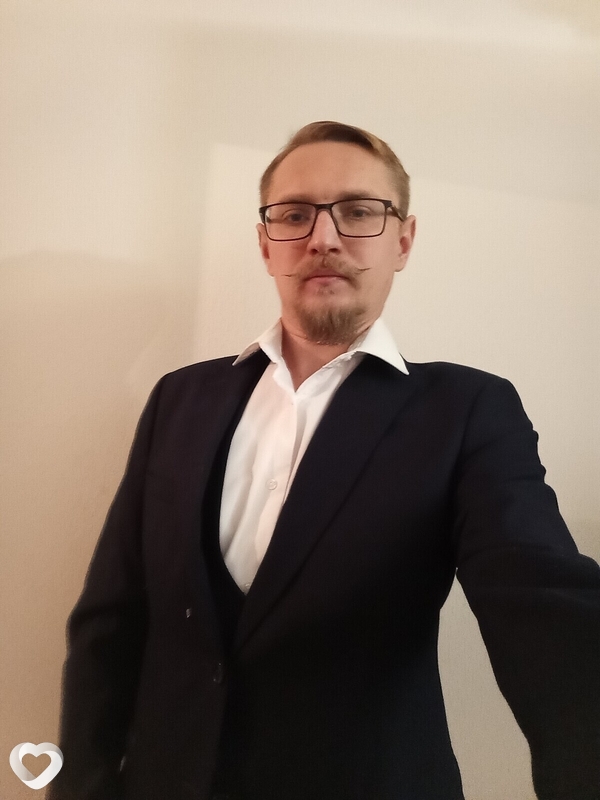 Александр, 34, Санкт-Петербурге — анкета №1098810