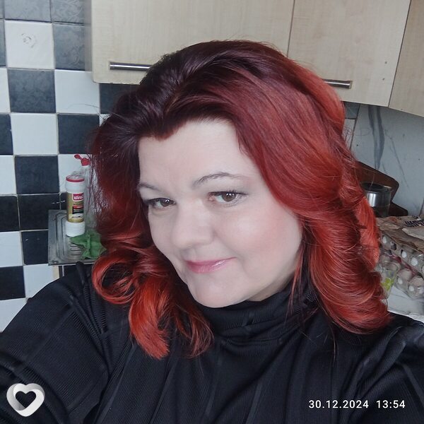 Наталья, 43, Санкт-Петербурге — анкета №1098812