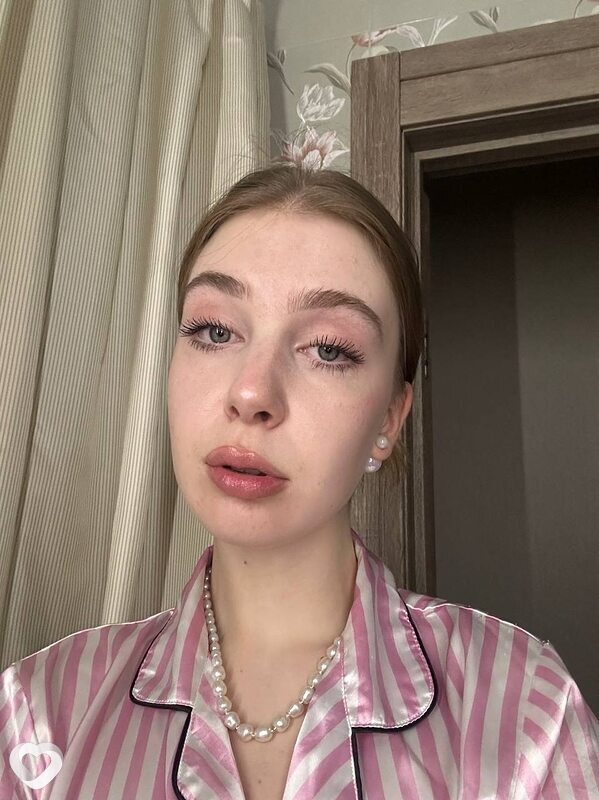 Маша, Ржев