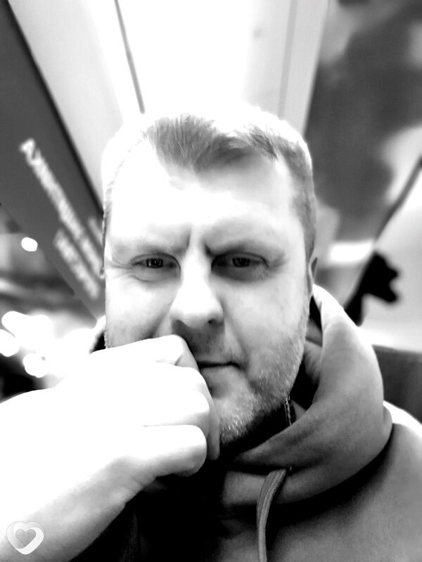 Владислав, 48, Москве — анкета №1098818