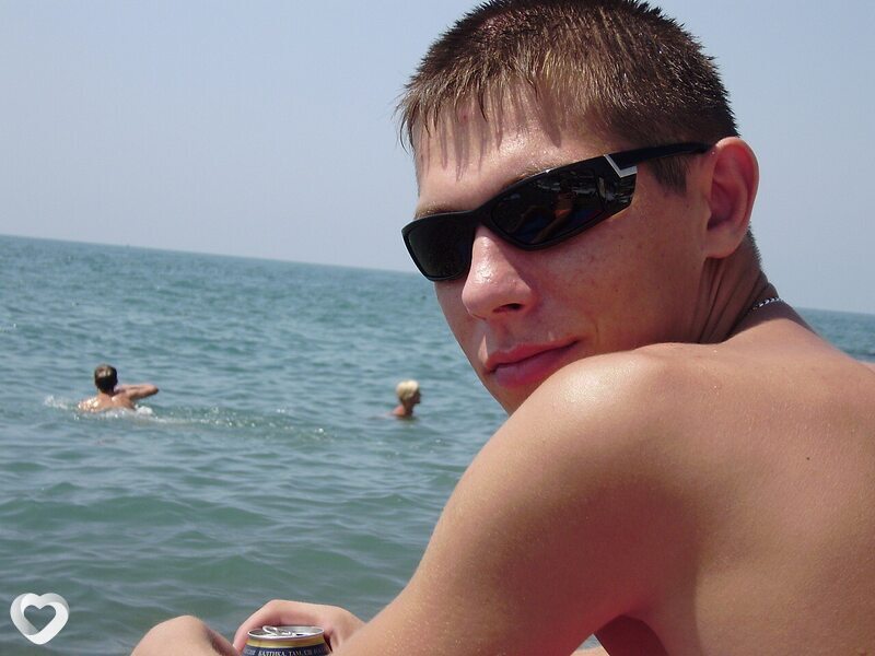 Сергей, 39, Набережных Челнах — анкета №1098819
