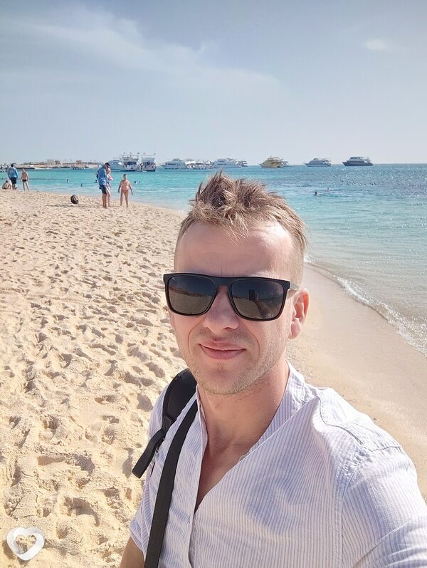 Эдгар, 37, Минске — анкета №1098770