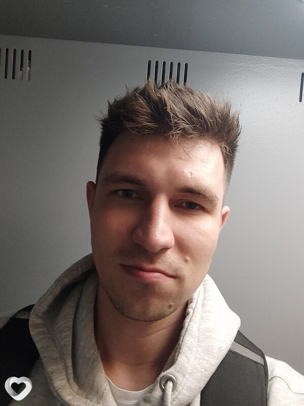 Иван, 29, Москве — анкета №1098772