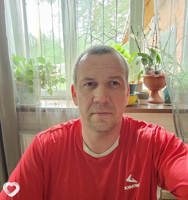 Илья, 42, Екатеринбурге — анкета №1098777