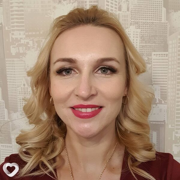 София, 20, Москве — анкета №1098780
