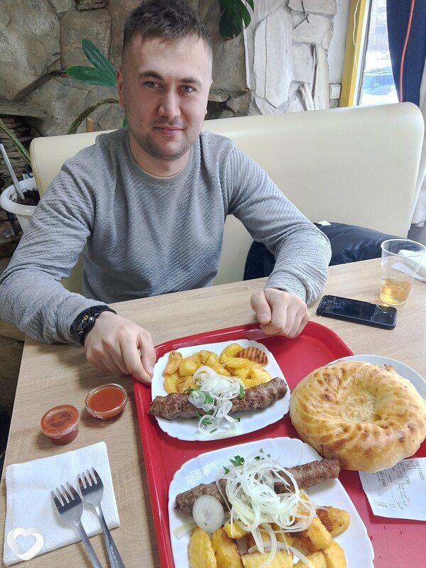 Булат, 38, Казани — анкета №1098781