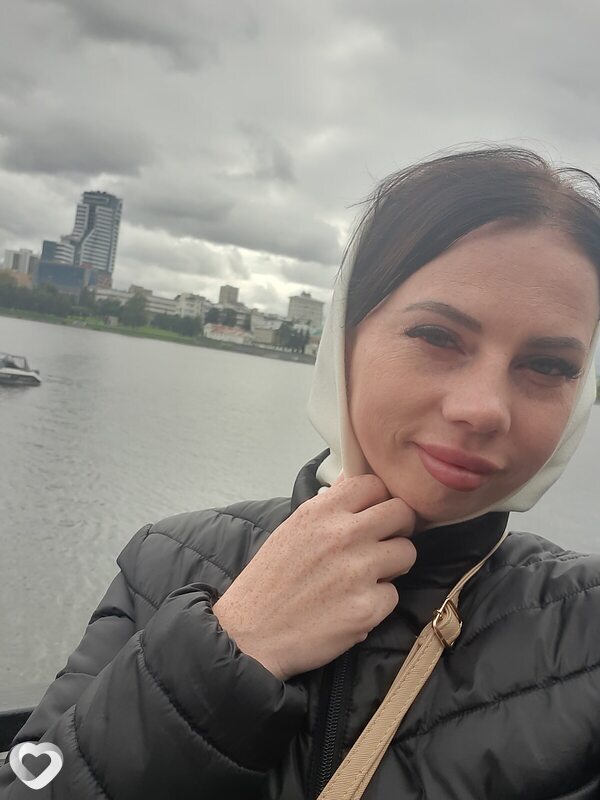 Tatyana, 30, Белгороде — анкета №1098788