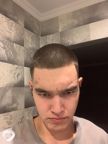 Рафаэль, 22, Москве — анкета №1098789