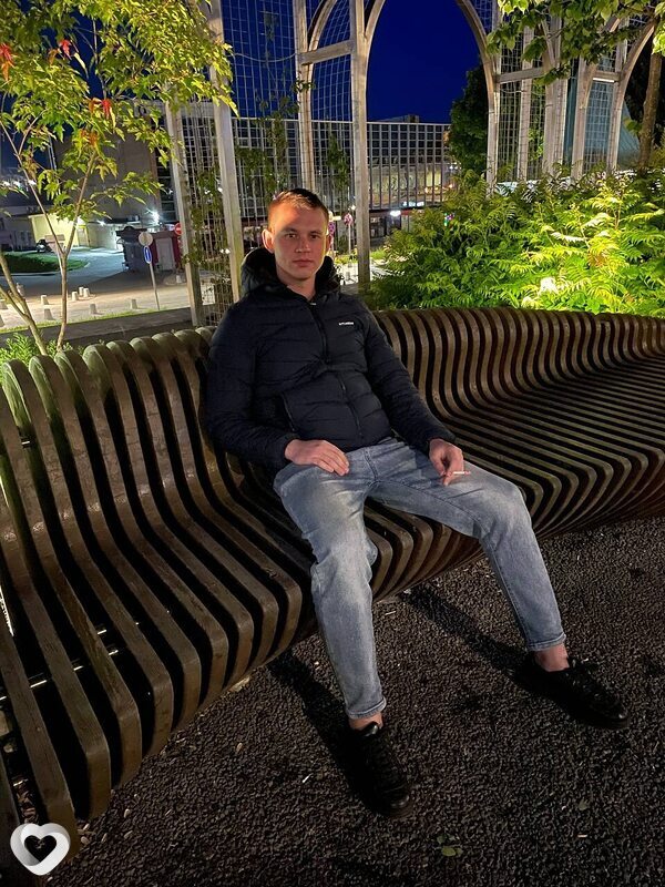 Даня, 36, Иванове — анкета №1098790