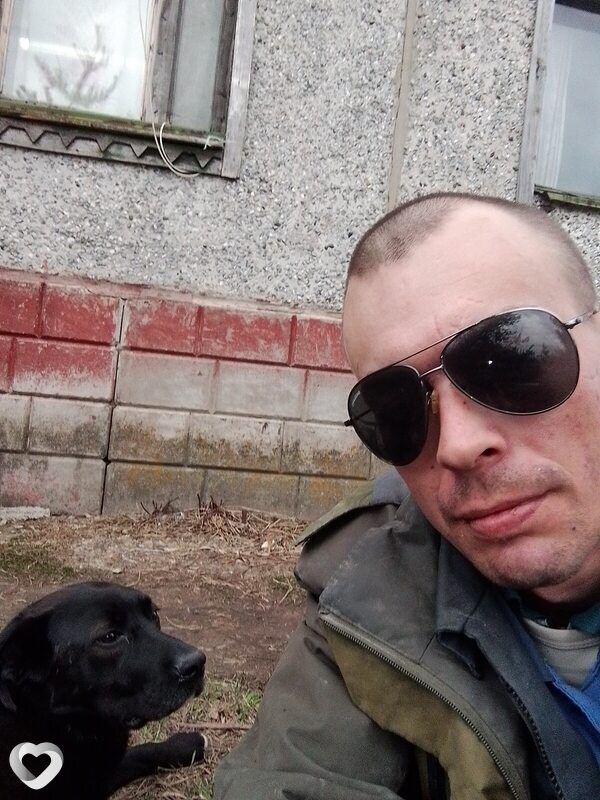 Иван, 33, Чебоксарах — анкета №1098792