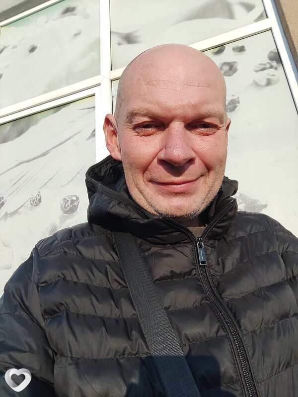 Денис, 46, Калининграде — анкета №1098847