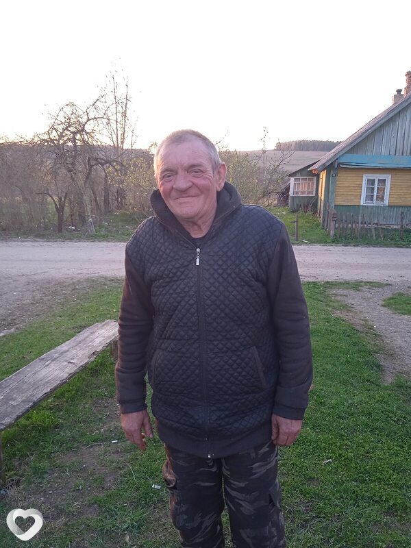 Валерий, Дятлово