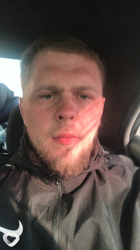Саня, 37, Якутске — анкета №1098854