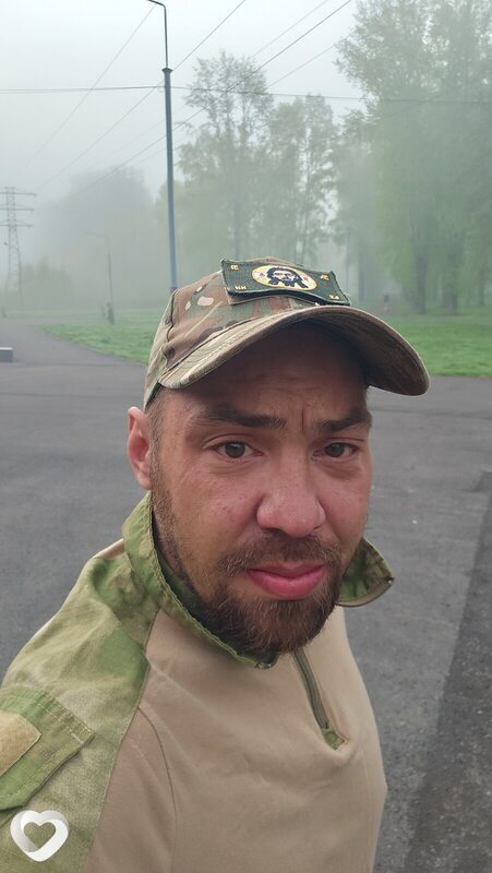 Юрок, 33, Киселевске — анкета №1098855