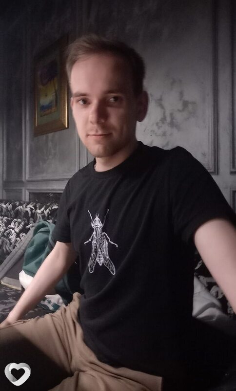 Артём, 24, Ижевске — анкета №1098857