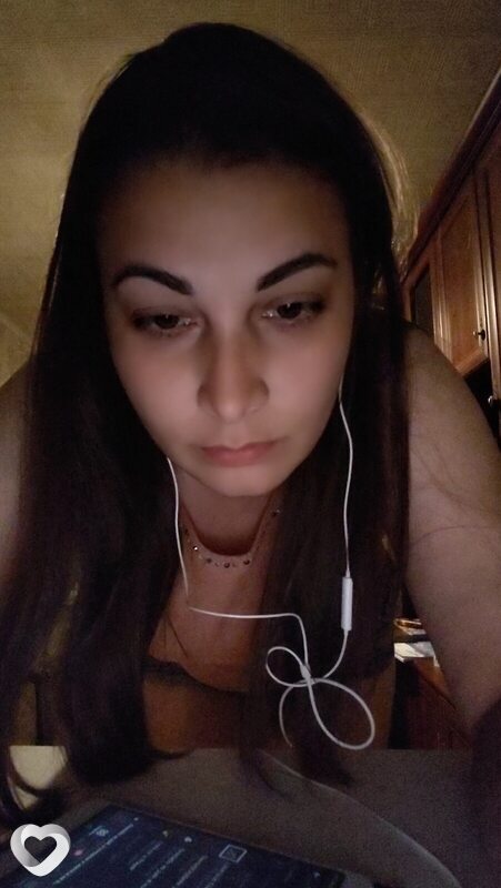 Марина, 43, Твери — анкета №1098865