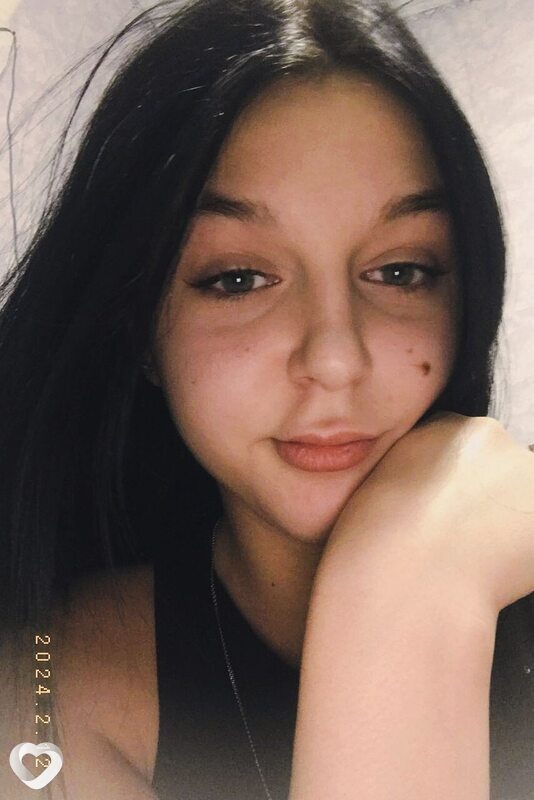 Саша, 22, Ижевске — анкета №1098994