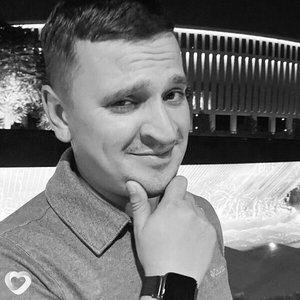 Олег, 38, Нижнекамске — анкета №1098998