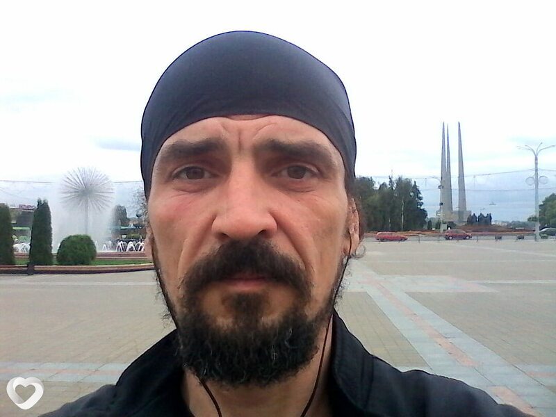 Слава, 49, Витебске — анкета №1099018