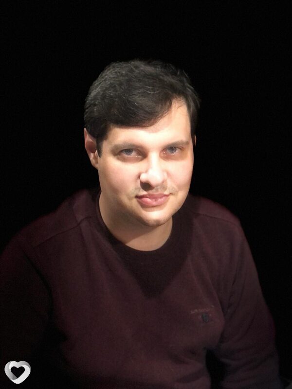 Валерий, 31, Тюмени — анкета №1098873