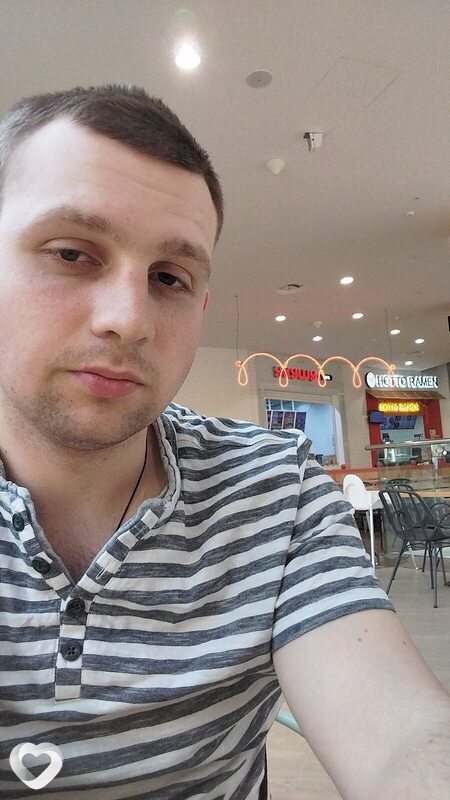 Сергей, 26, Волновахе — анкета №1098879