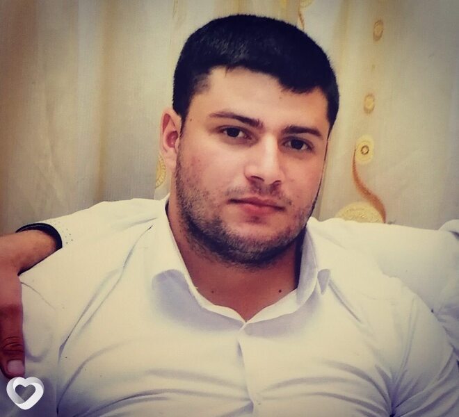 Руслан, 30, Москве — анкета №1098880