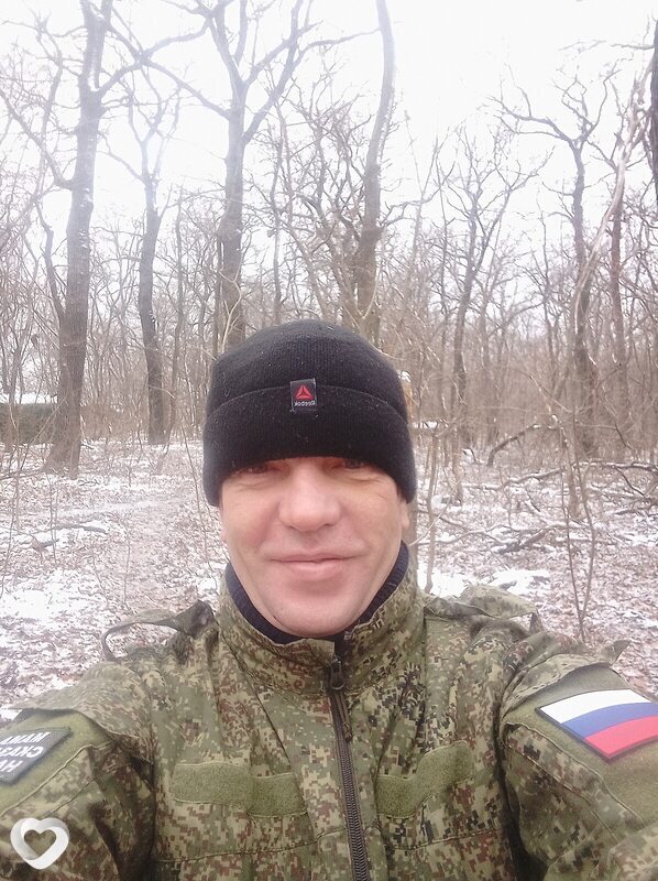 Александр, 40, Белгороде — анкета №1098884