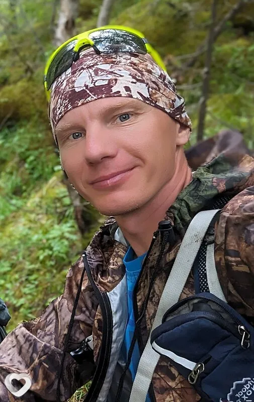 Сергей, 42, Барнауле — анкета №1098889