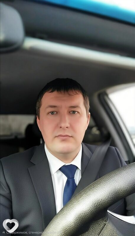 Анатолий, 40, Екатеринбурге — анкета №1098894