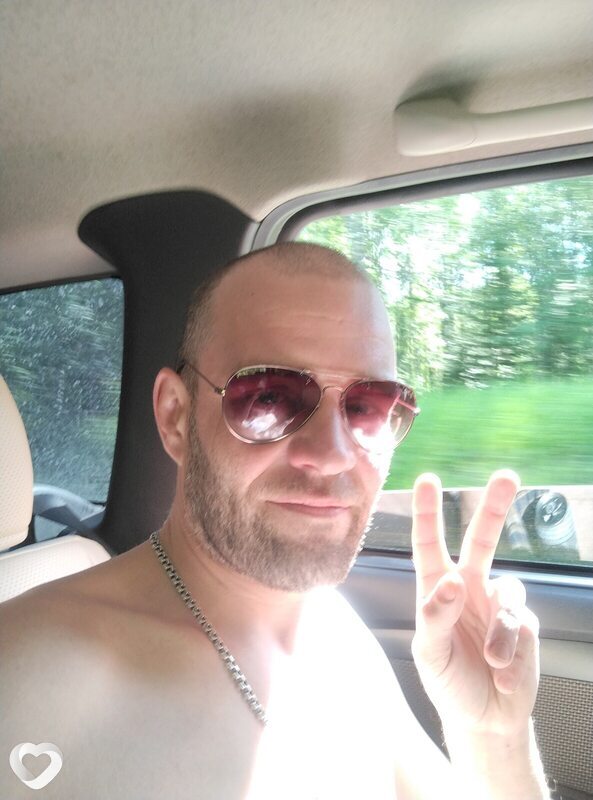 Фёдор, 41, Ухте — анкета №1098821