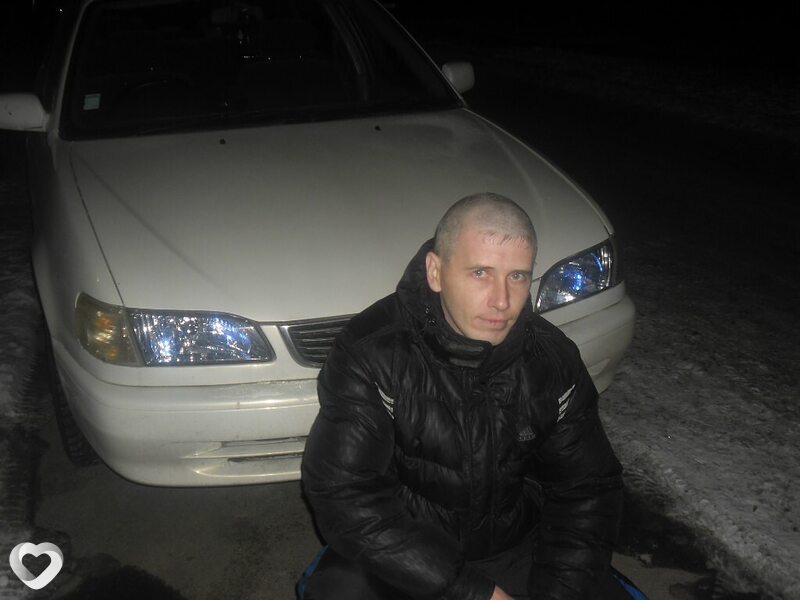 Тошка, 44, Новокузнецке — анкета №1098832